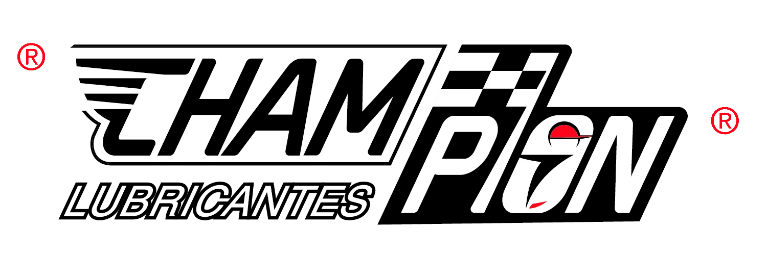 CHAMPION-Lubricantes-Peru-logo-rojo